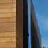 Timber cladding
