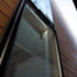 Detail of extension window
