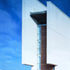 Lancaster University library extension