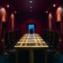 A solemn but comfortable reading room is contained within the red box