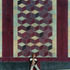 Patterned elevation