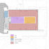 Ground floor plan with key