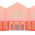 Facade drawing