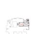 Basement level plan