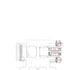 Second floor plan