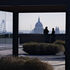 Roof terrace