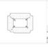 Existing building typical plan