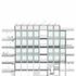 Detailed section through atrium envelope