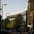 View along St John Street