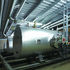 District hot water tanks