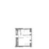 Typical one bed flat