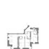 Typical three bed flat