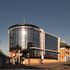 The cattery from Battersea Park Road