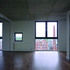 The largest apartment type on the sixth, seventh and eighth floors has three bedrooms in 150m2