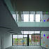 Ground floor entrance