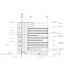 North elevation - Lisle Street
