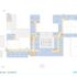 Second floor plan