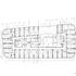 Fifth floor plan