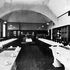Cookery and laundry school