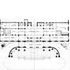 Mezzanine entrance plan