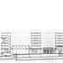 Longitudinal section AA