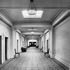 Long gallery on fifth floor