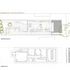 Basement and ground floor plans