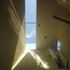 Lightwells illuminate the interior