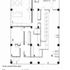 Bank ground floor plan