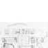 Plan showing existing building and blocks to be built