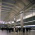 Ticket hall