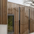 Timber cladding