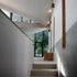 Interior stair