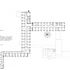 Second floor plan