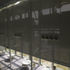 Facade solar protection