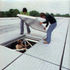 Interchangeable panel system
