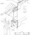 Cutaway isometric at top of external wall