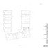 Second floor plan