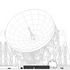 Space Pavilion east elevation