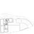 Second floor plan