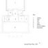 Second floor plan