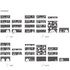 Facade catalogue