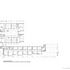 Second floor plan