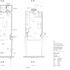 Basement and ground floor plans