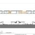 Phase two section and elevation