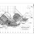 Second floor plan, RCP; back