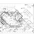 Ground floor plan; back