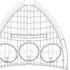Roof plan