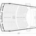 Plan of auditorium