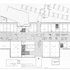 Upper ground floor plan